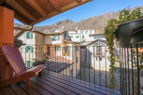 Ca' Melin - Happy Rentals Alto Malcantone